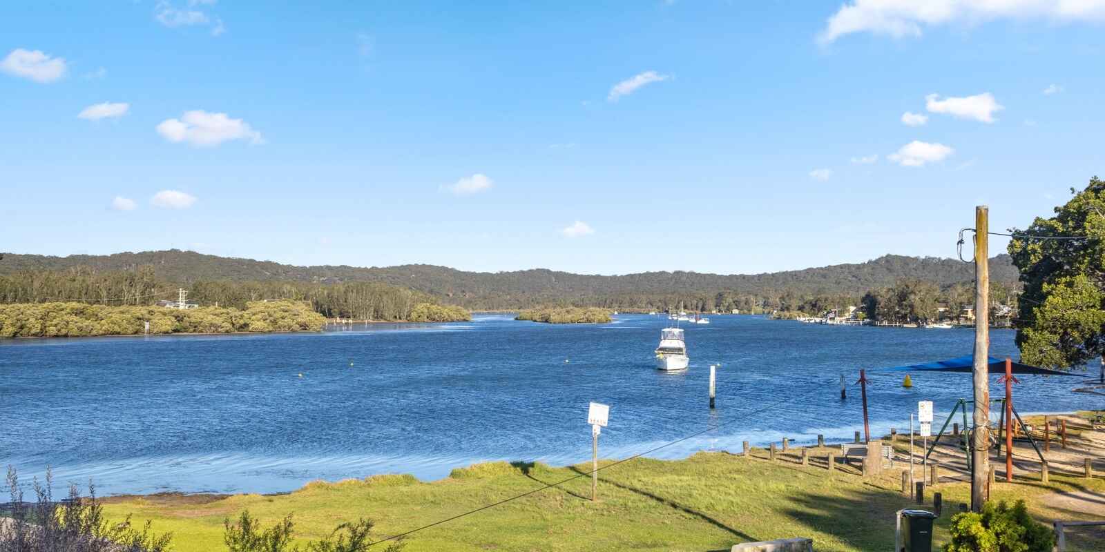 30 Sorrento Road Empire Bay