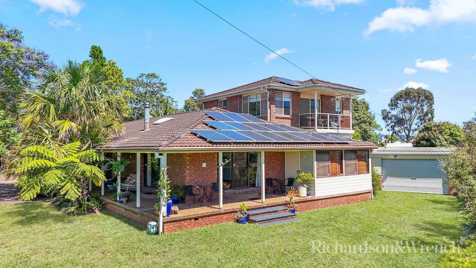 30 Sorrento Road Empire Bay