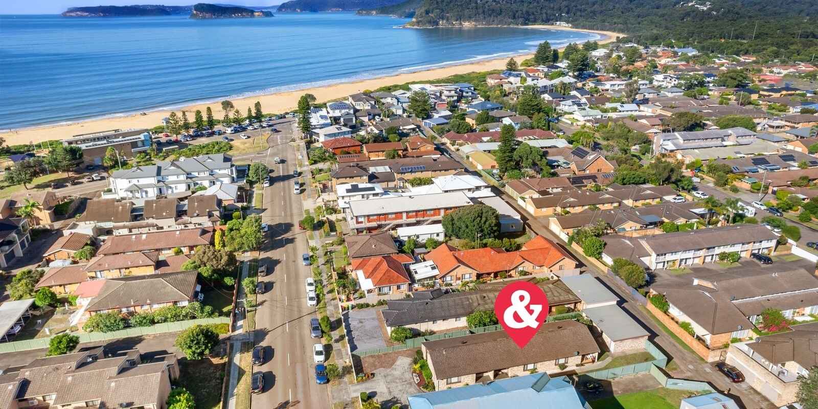 2/321 Trafalgar Avenue Umina Beach 2/321 Trafalgar Avenue Umina Beach
