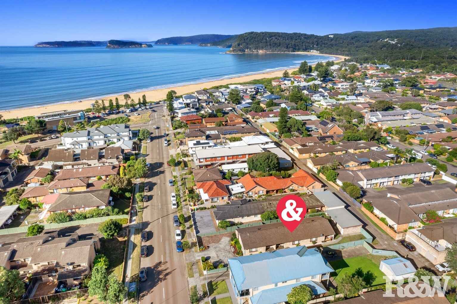 2/321 Trafalgar Avenue Umina Beach 2/321 Trafalgar Avenue Umina Beach