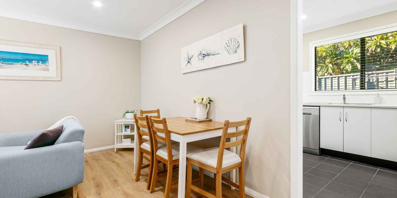 2/321 Trafalgar Avenue Umina Beach 2/321 Trafalgar Avenue Umina Beach