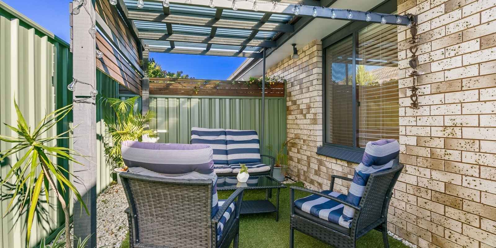 2/321 Trafalgar Avenue Umina Beach 2/321 Trafalgar Avenue Umina Beach