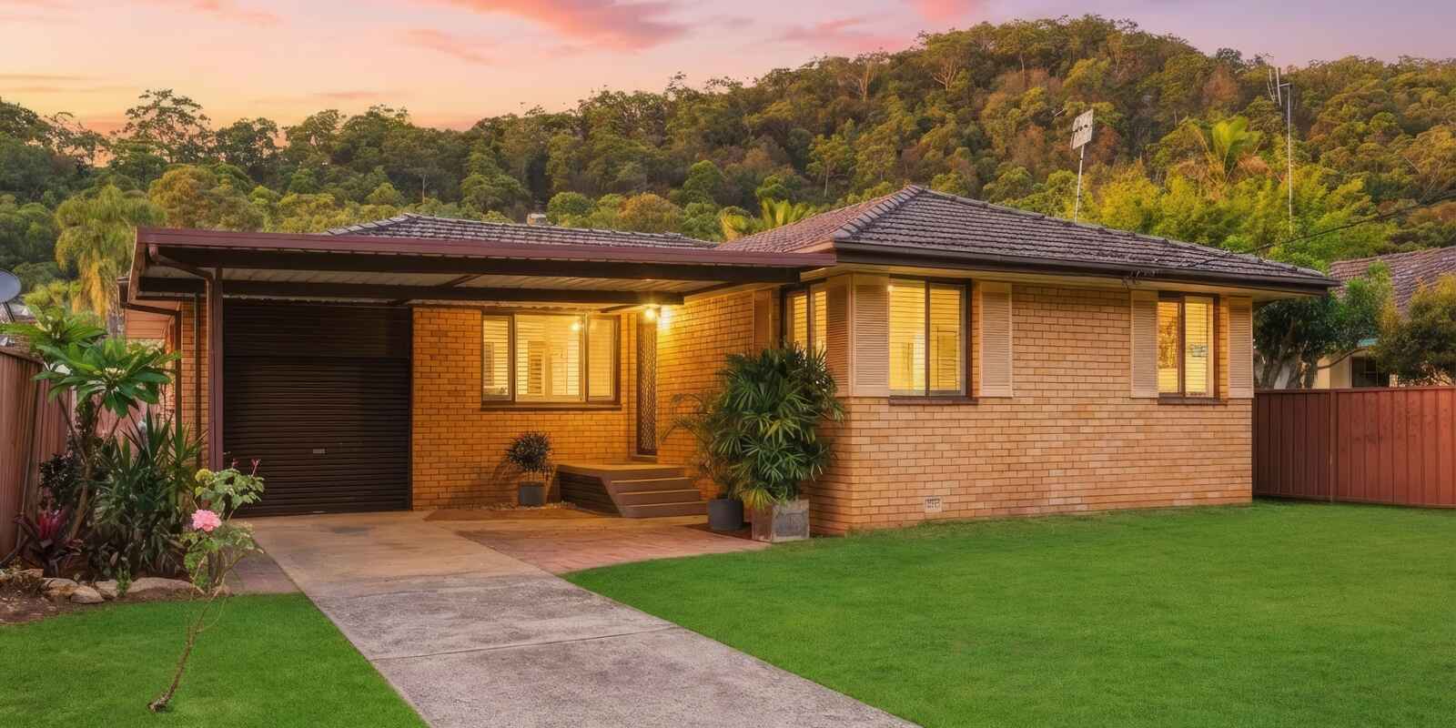 42 Bluefish Crescent Tascott 42 Bluefish Crescent Tascott