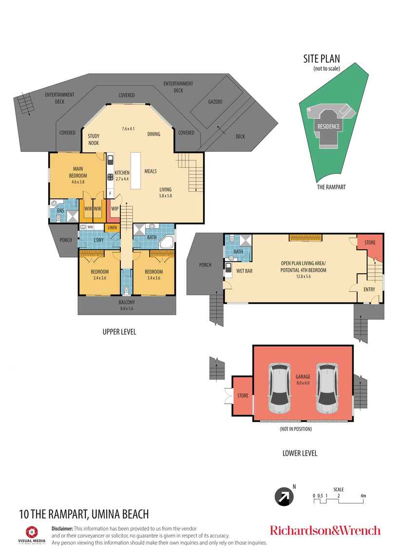 10 The Rampart Umina Beach