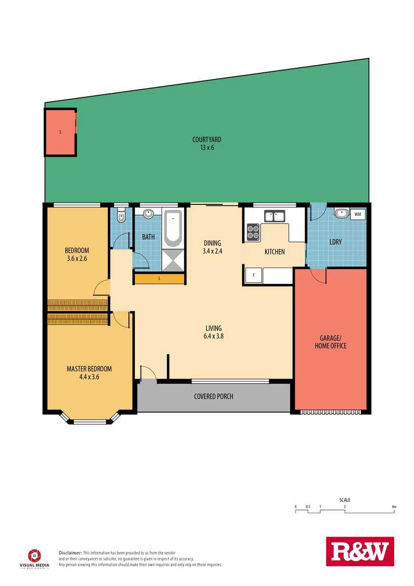 17/2-4 Dunmore Street Blackwall 17/2-4 Dunmore Street Blackwall