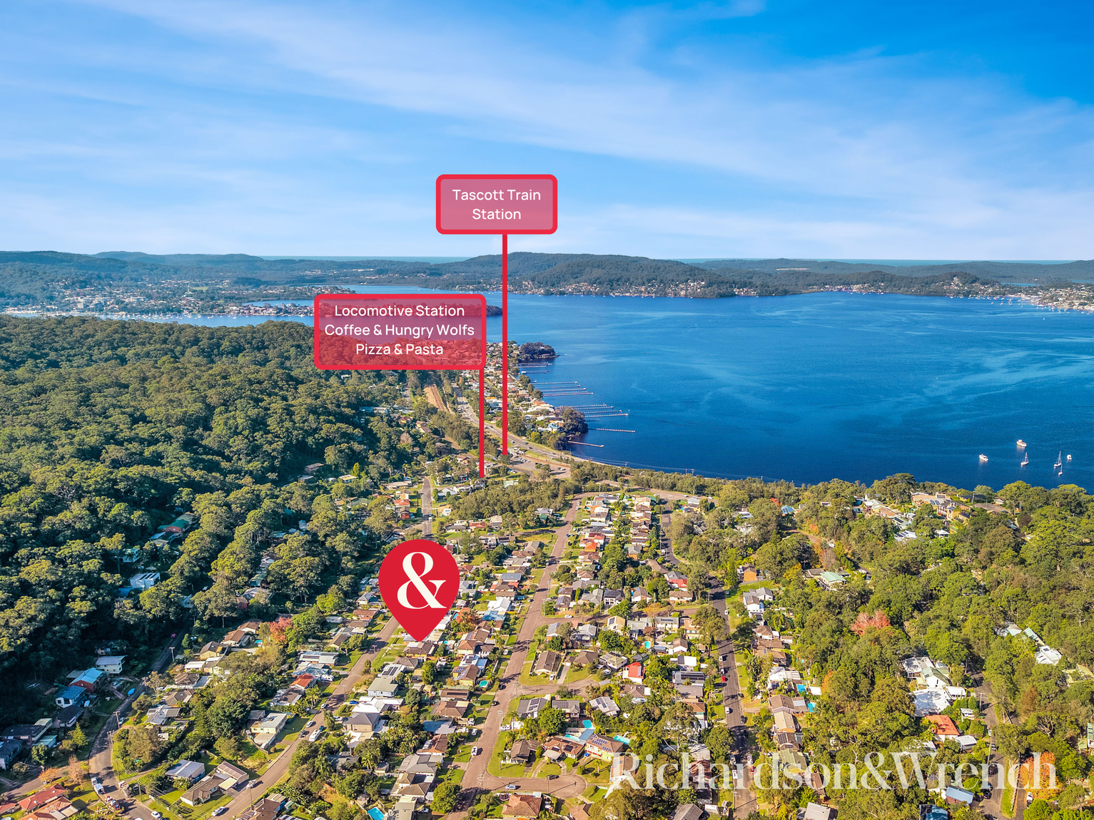 42 Bluefish Crescent Tascott