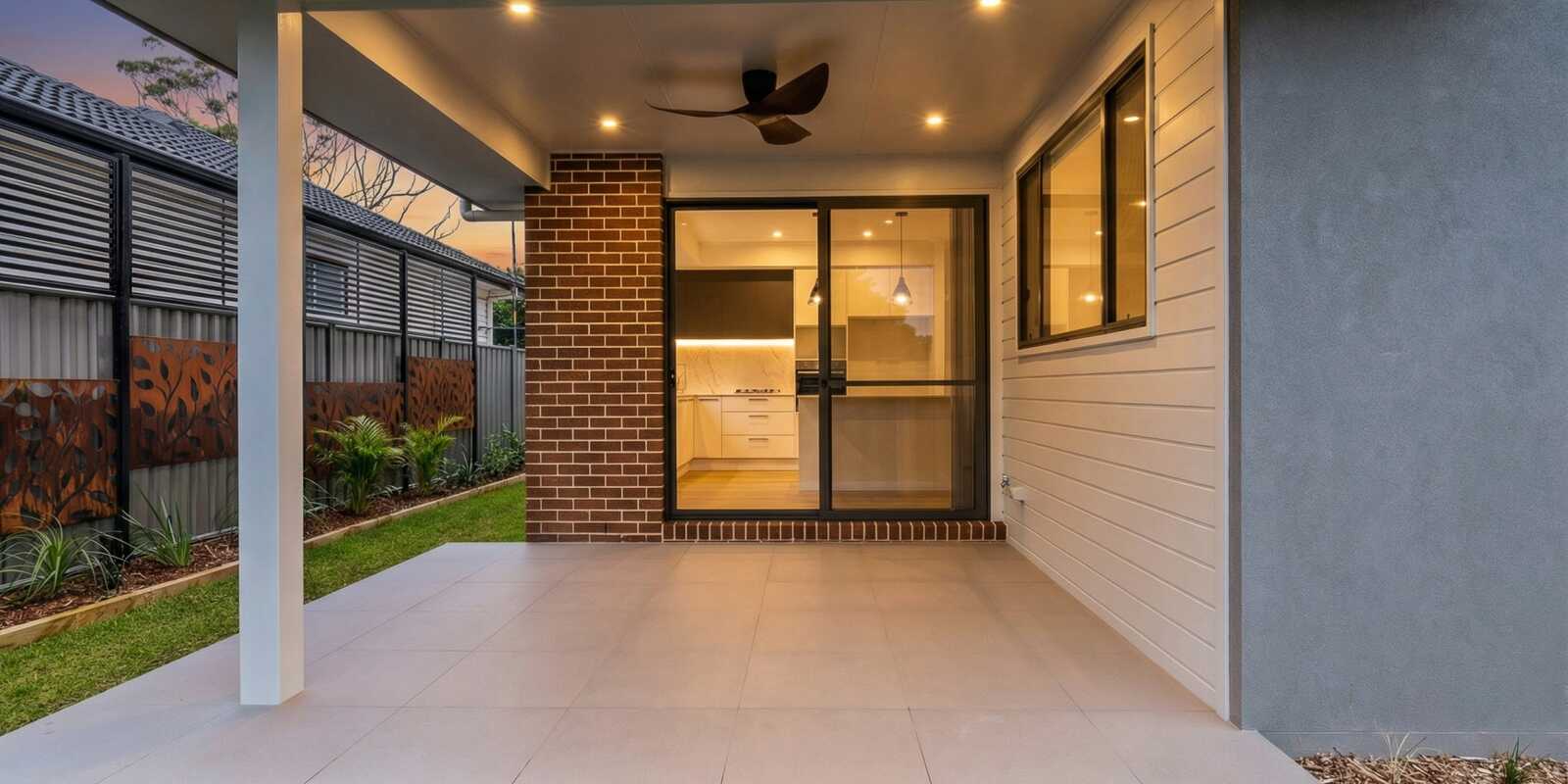 6/48-50 Gallipoli Avenue Blackwall 6/48-50 Gallipoli Avenue Blackwall