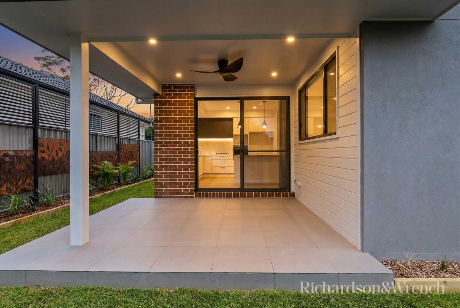 6/48-50 Gallipoli Avenue Blackwall 6/48-50 Gallipoli Avenue Blackwall