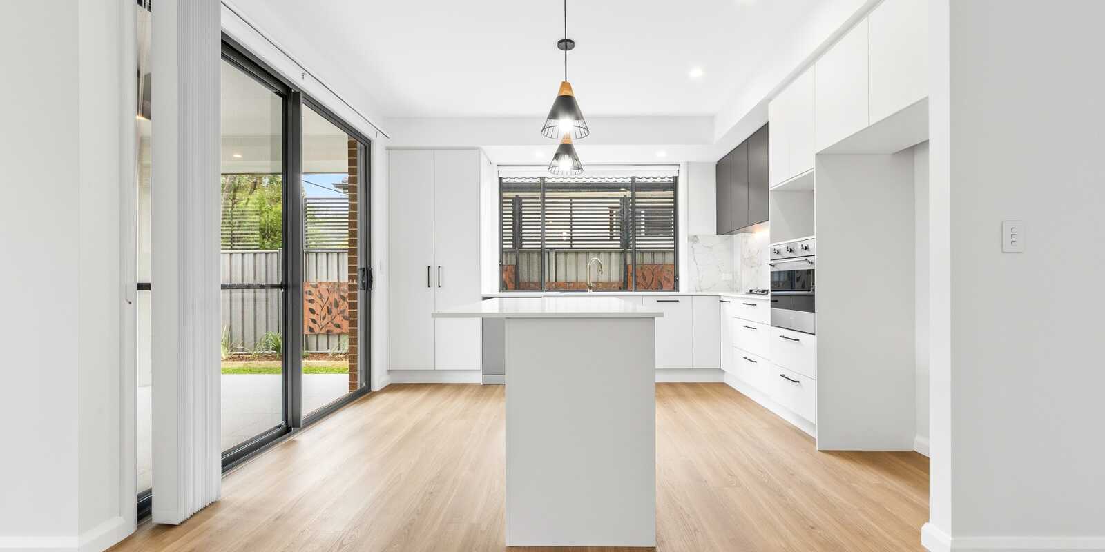 6/48-50 Gallipoli Avenue Blackwall 6/48-50 Gallipoli Avenue Blackwall