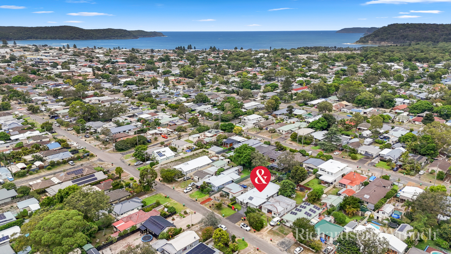 86 McEvoy Avenue Umina Beach 86 McEvoy Avenue Umina Beach