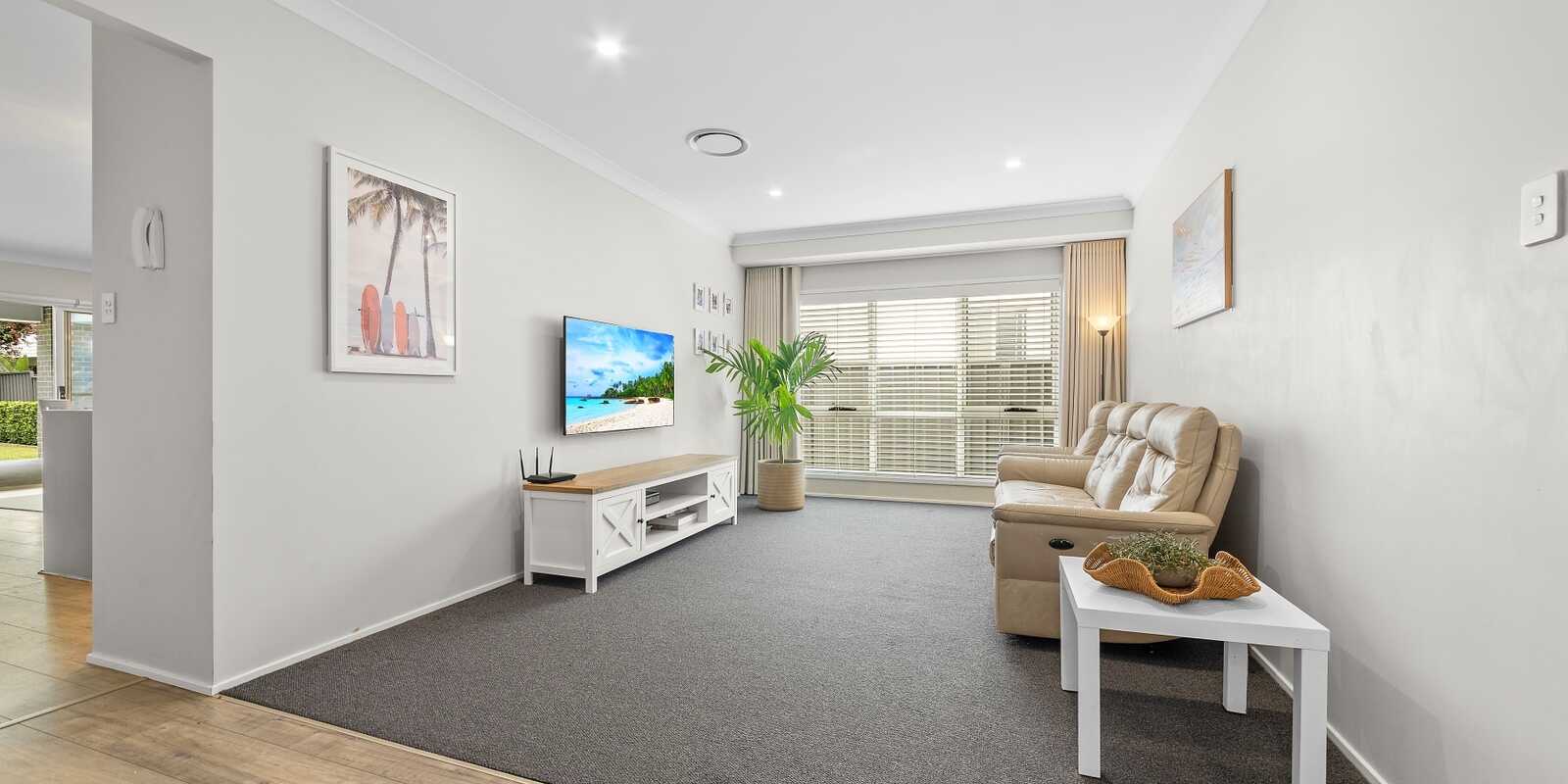 86 McEvoy Avenue Umina Beach 86 McEvoy Avenue Umina Beach