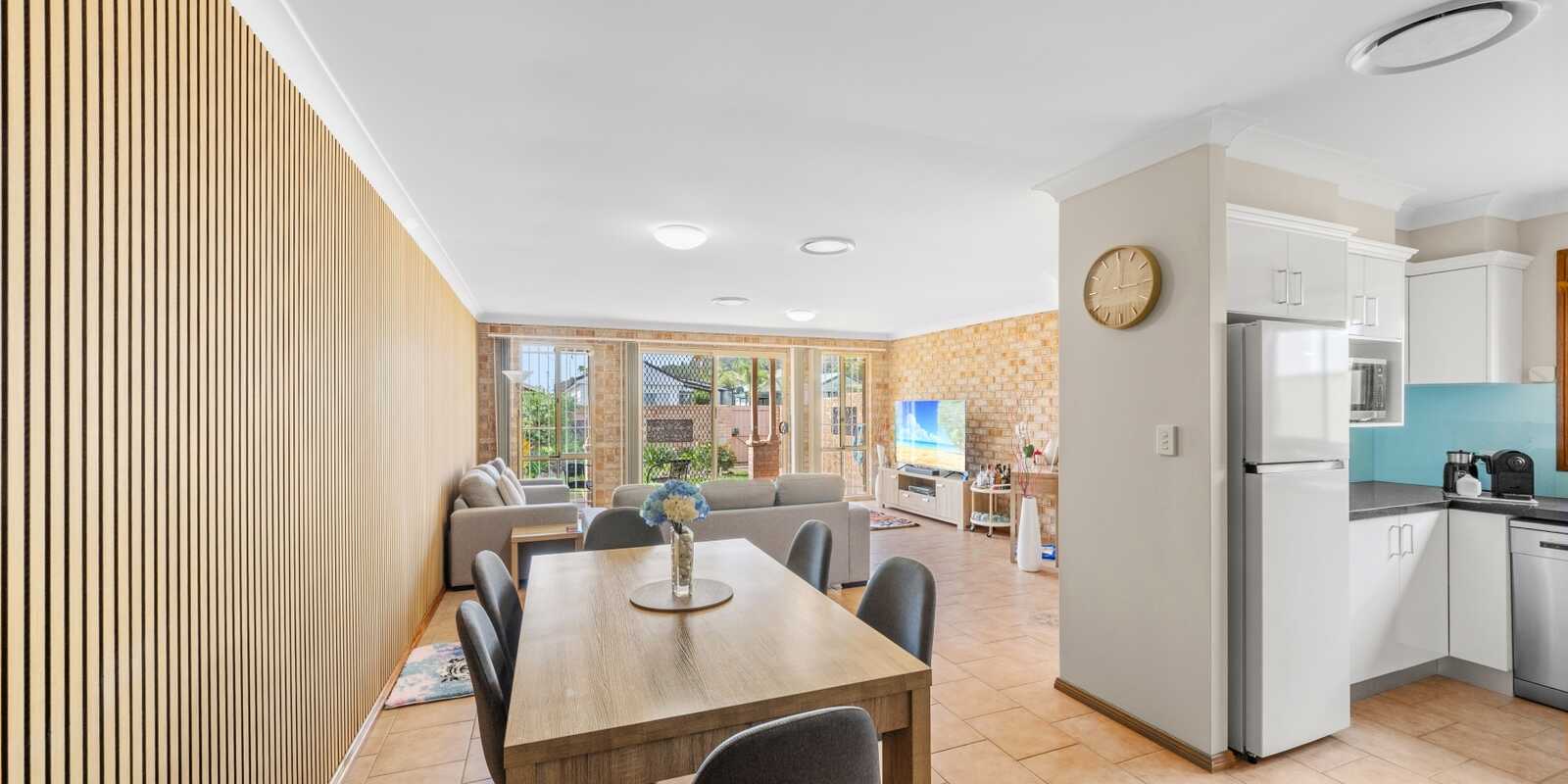 54A Beach Street Ettalong Beach 54A Beach Street Ettalong Beach