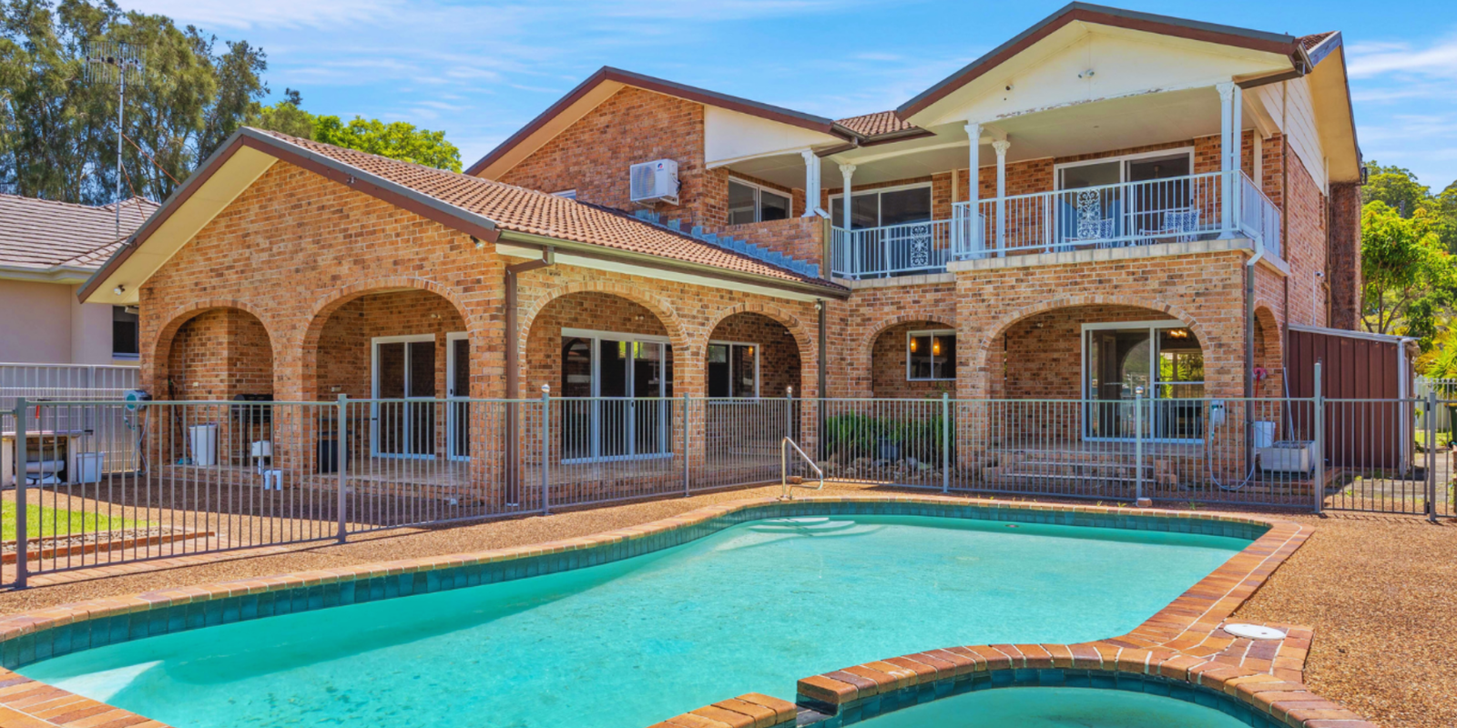 7A Victory Parade Tascott