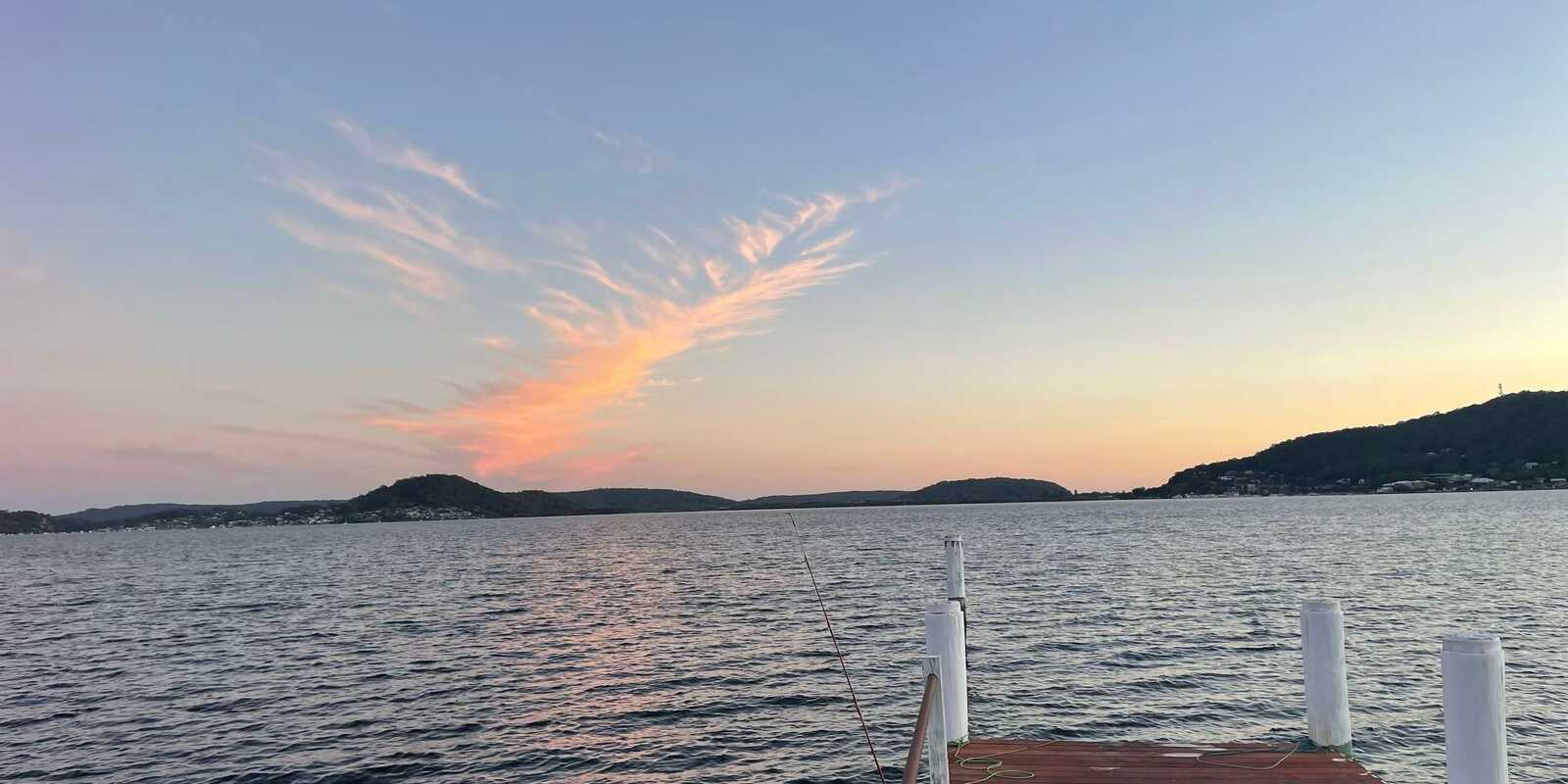 7A Victory Parade Tascott