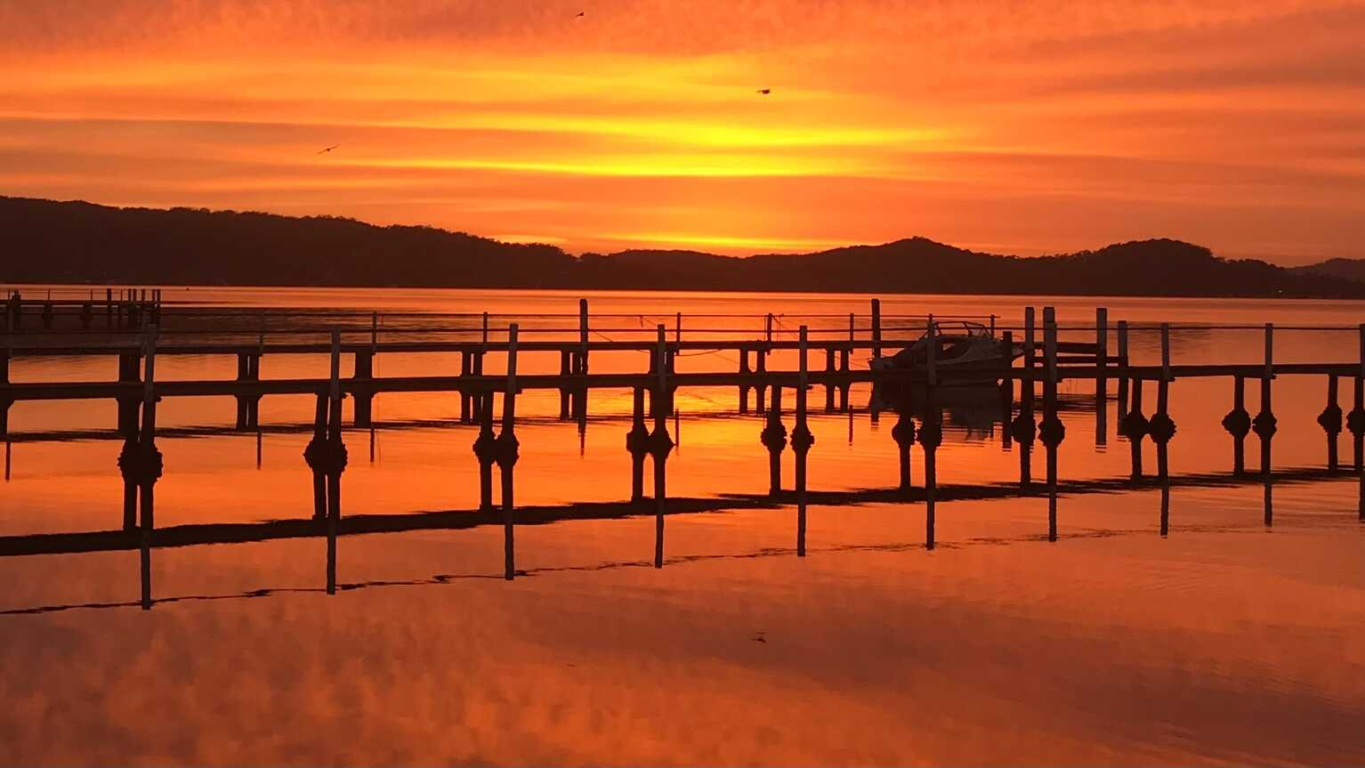 7A Victory Parade Tascott