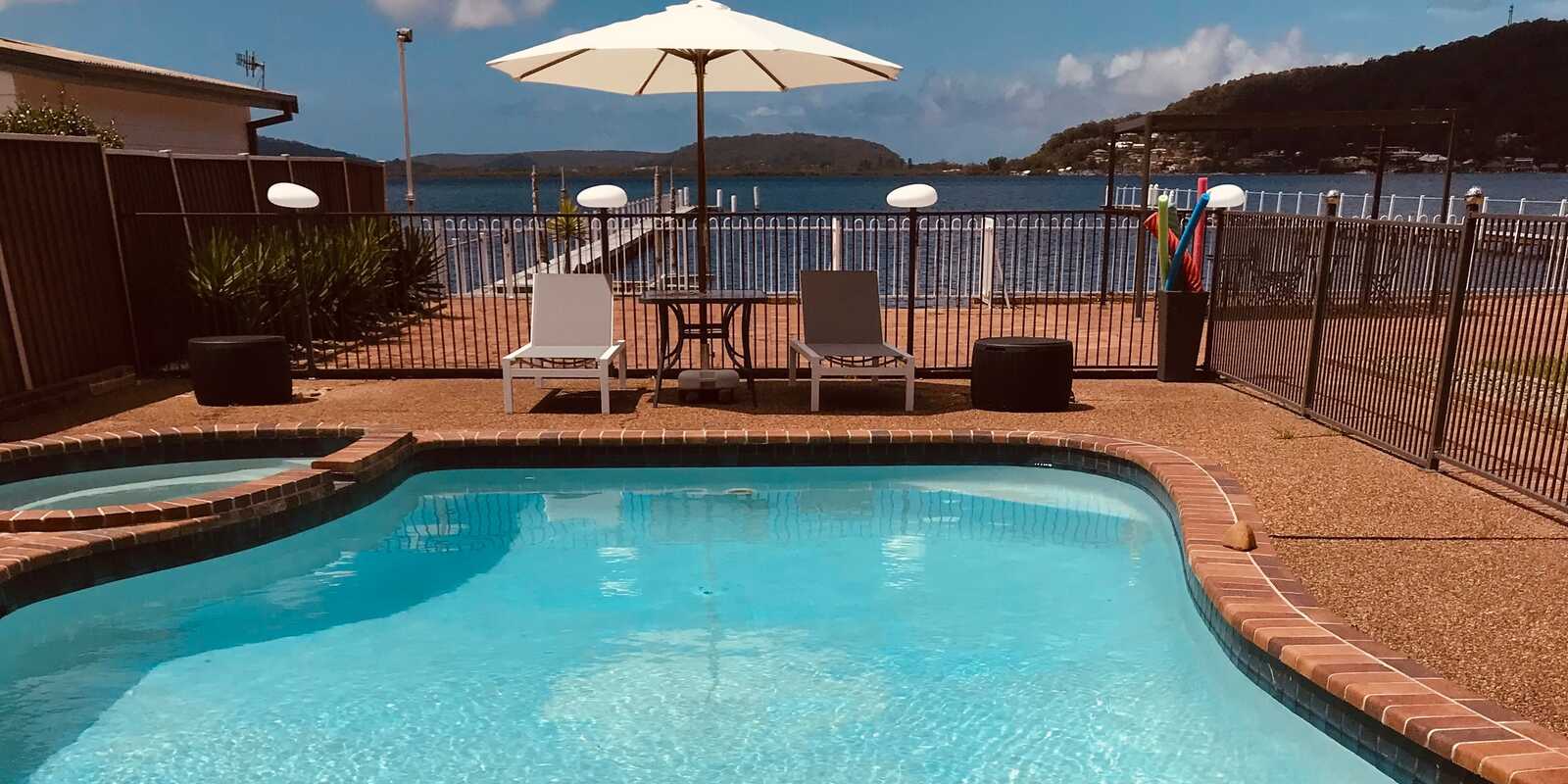 7A Victory Parade Tascott