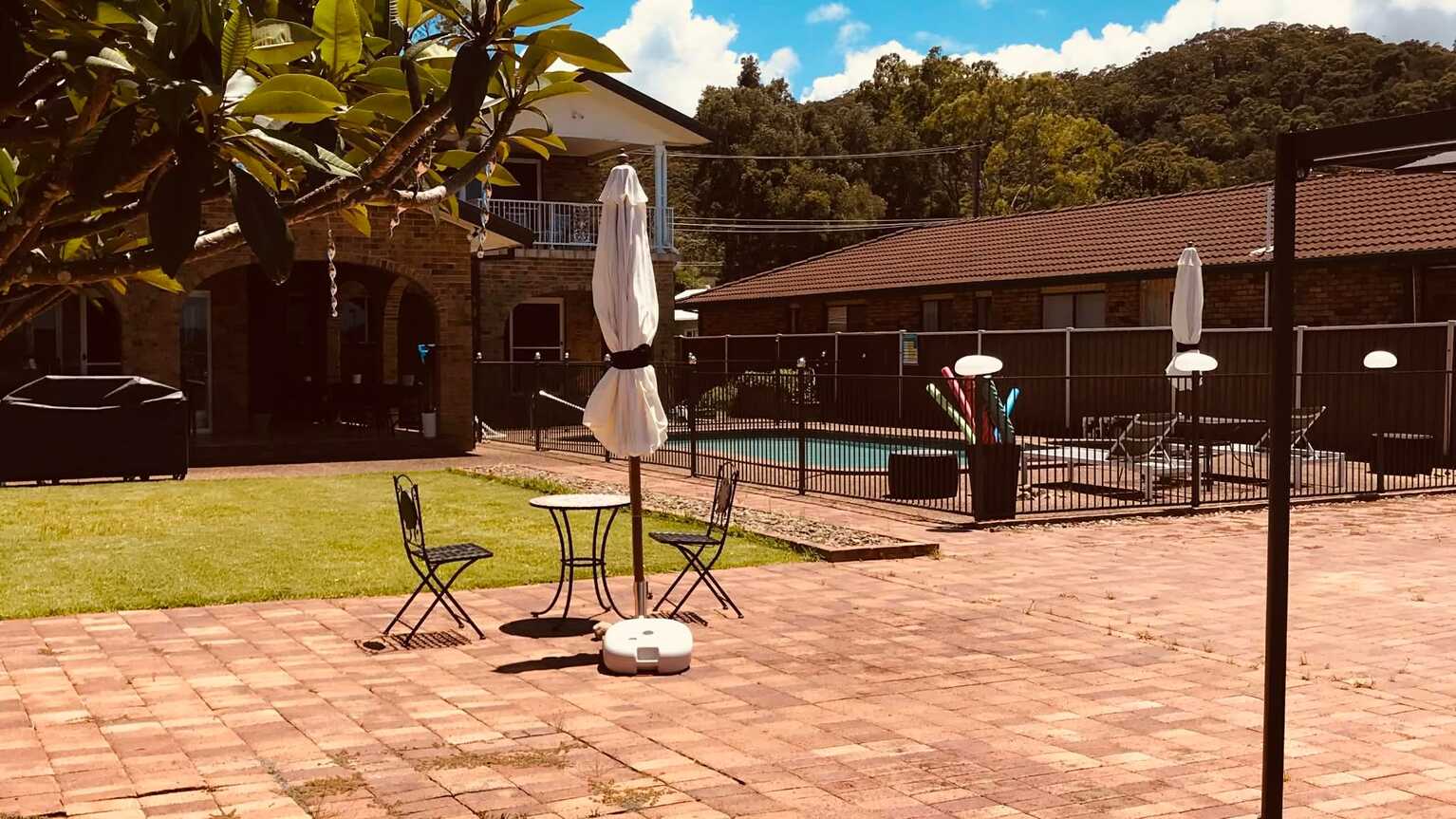 7A Victory Parade Tascott