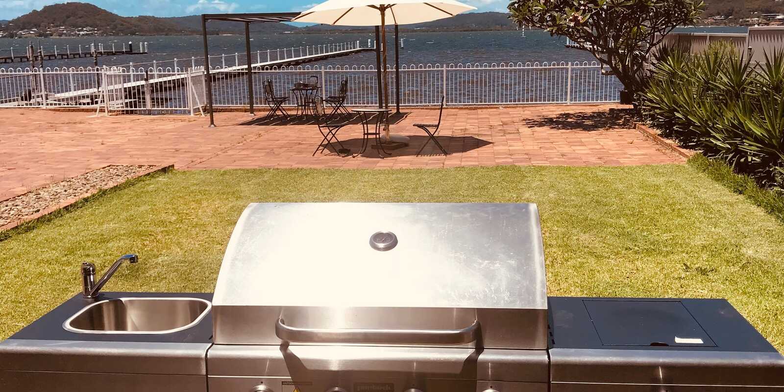 7A Victory Parade Tascott