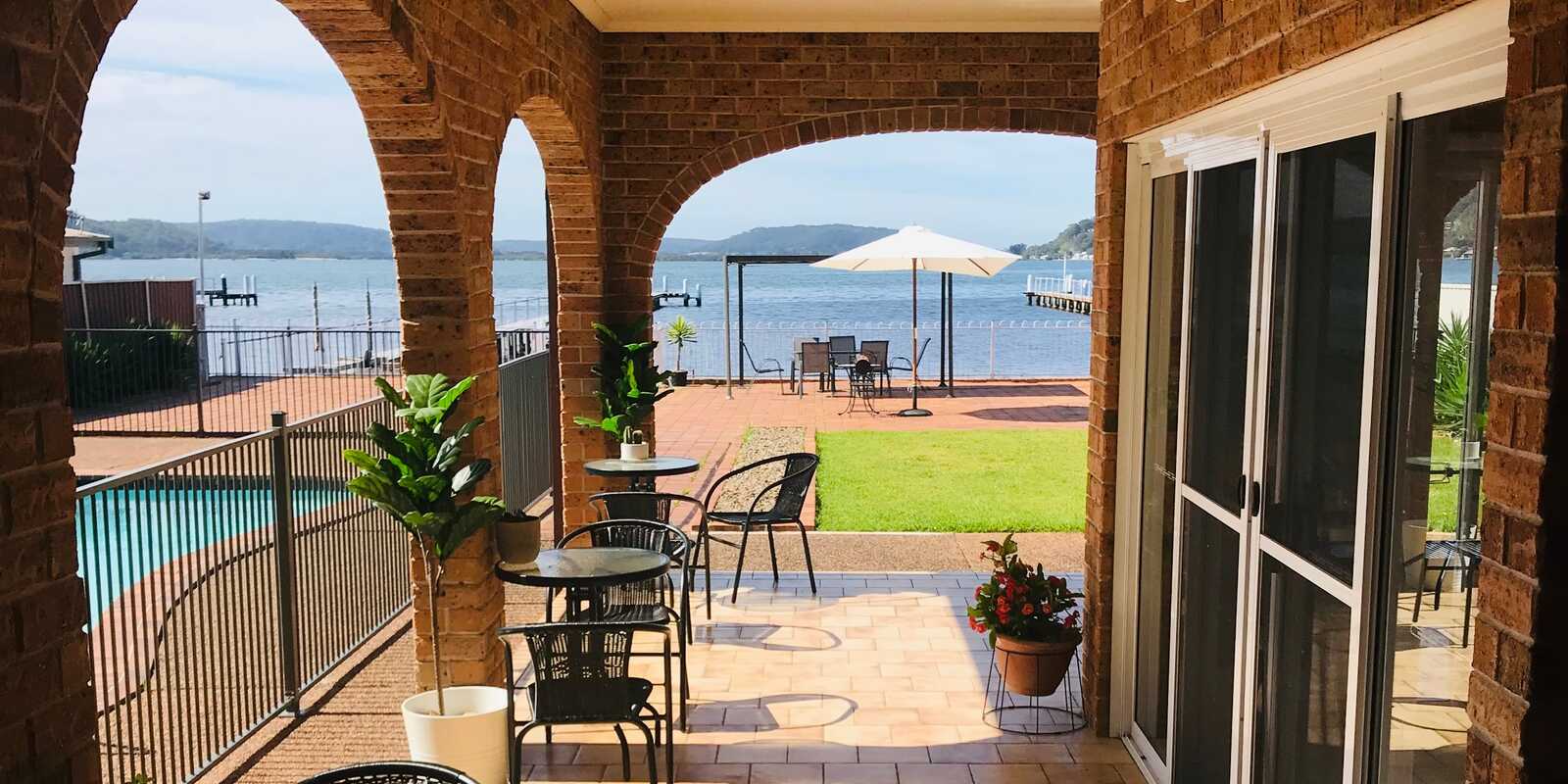 7A Victory Parade Tascott