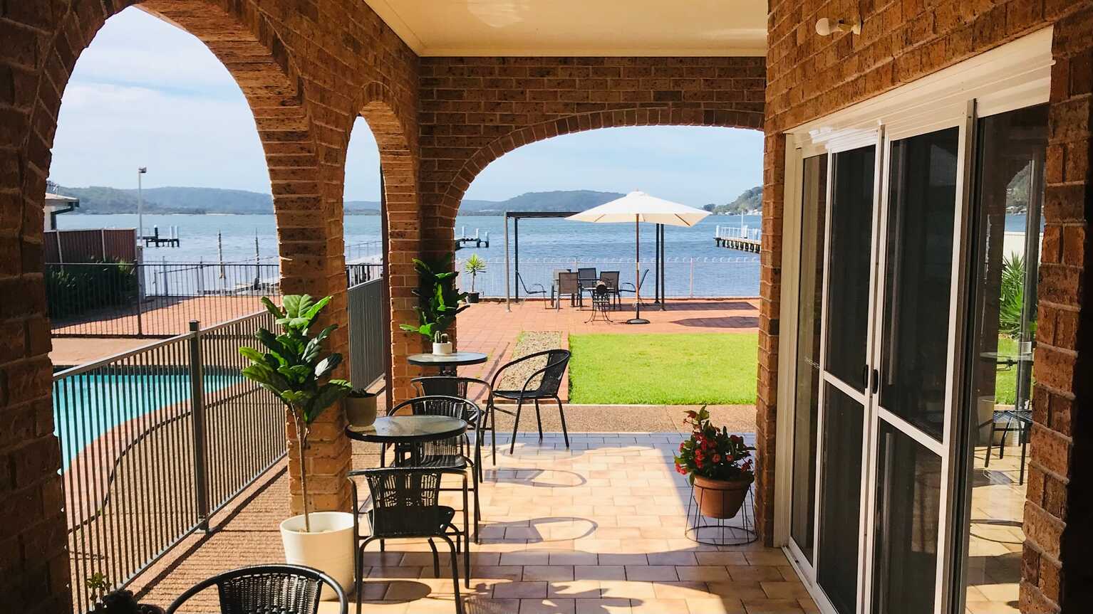 7A Victory Parade Tascott