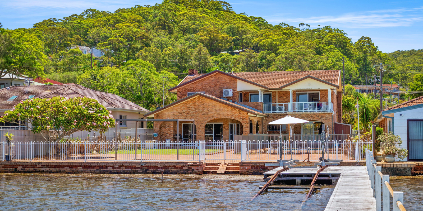 7A Victory Parade Tascott