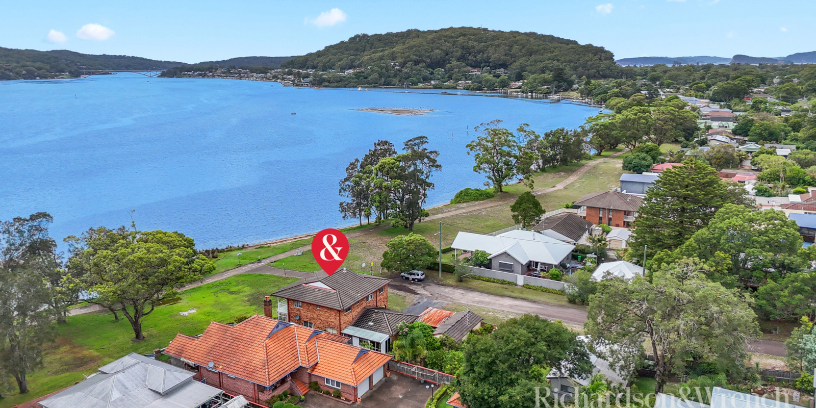 1A Farnell Road Woy Woy 1A Farnell Road Woy Woy