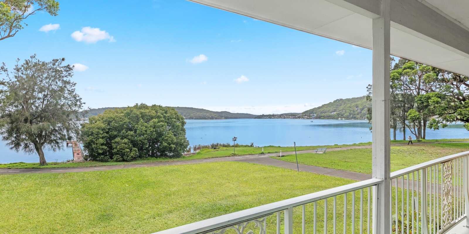 1A Farnell Road Woy Woy 1A Farnell Road Woy Woy