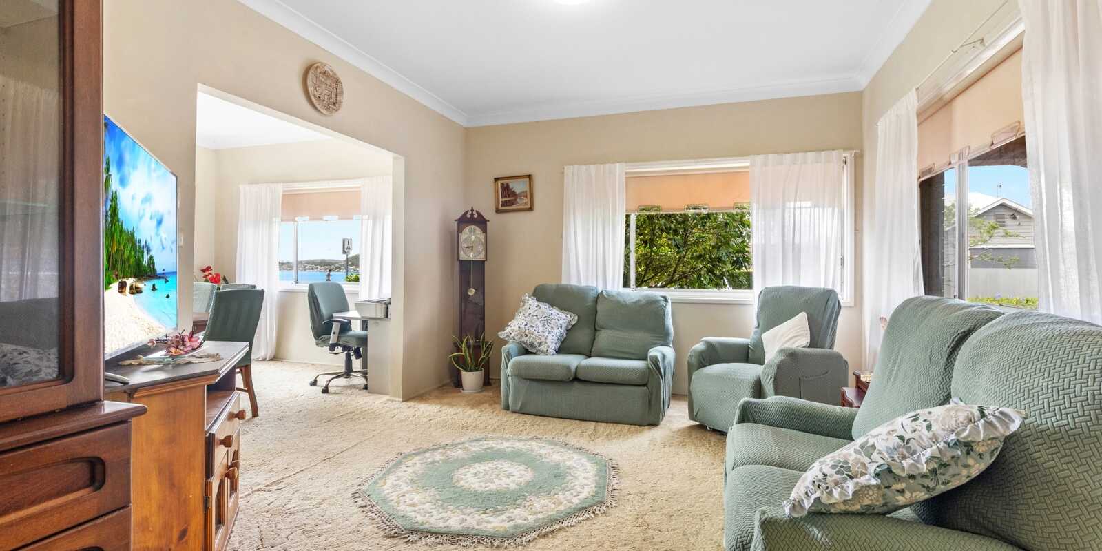 1A Farnell Road Woy Woy 1A Farnell Road Woy Woy