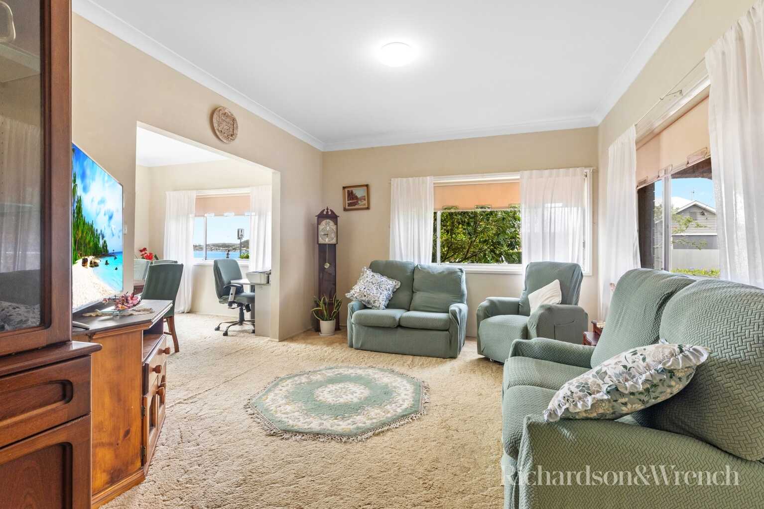 1A Farnell Road Woy Woy 1A Farnell Road Woy Woy