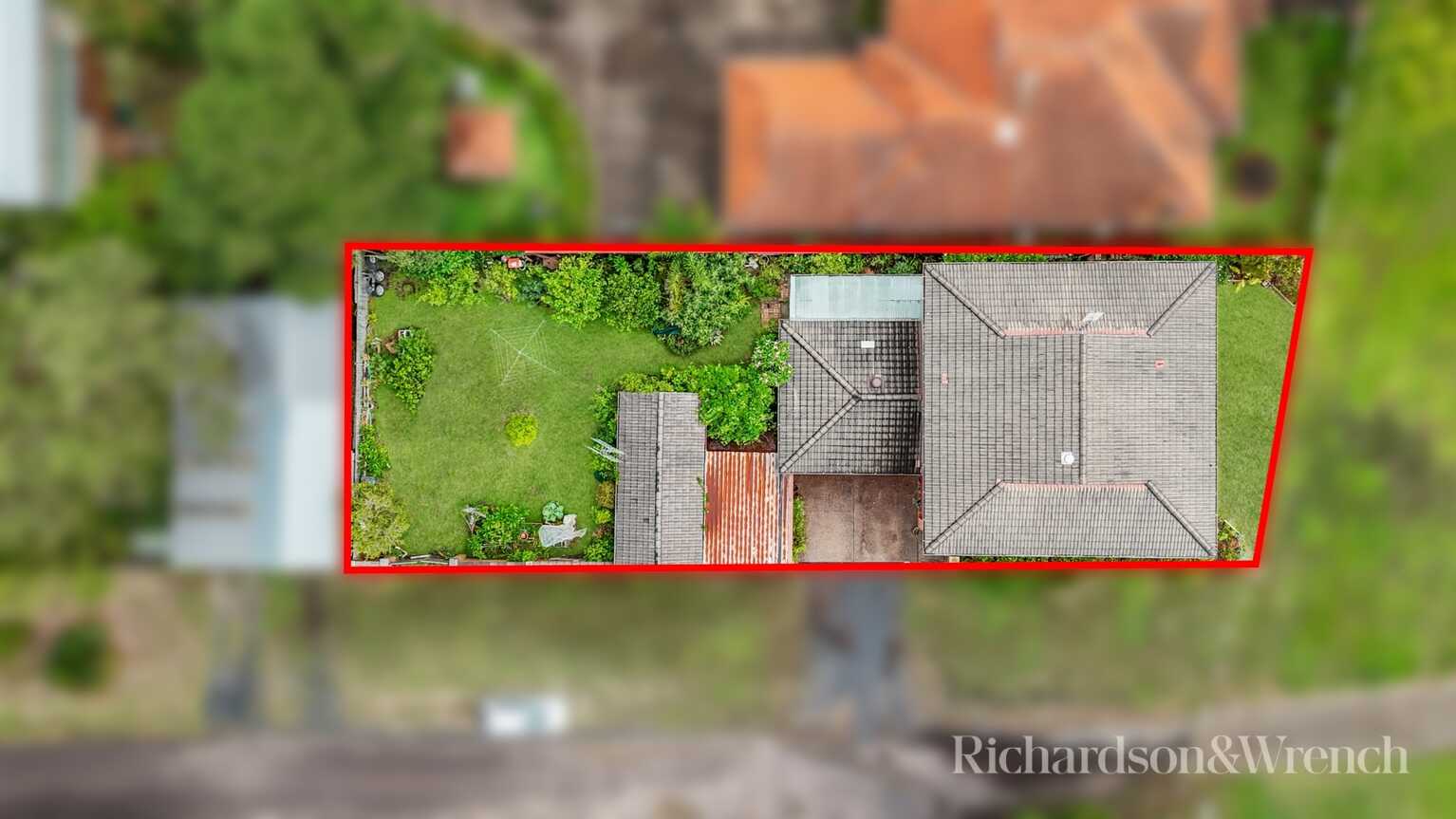 1A Farnell Road Woy Woy 1A Farnell Road Woy Woy