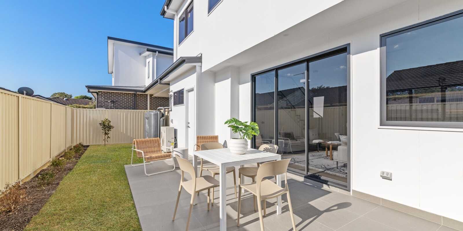 3/15 Allfield Road Woy Woy 3/15 Allfield Road Woy Woy