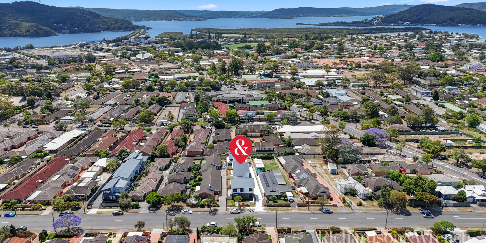 3/15 Allfield Road Woy Woy 3/15 Allfield Road Woy Woy