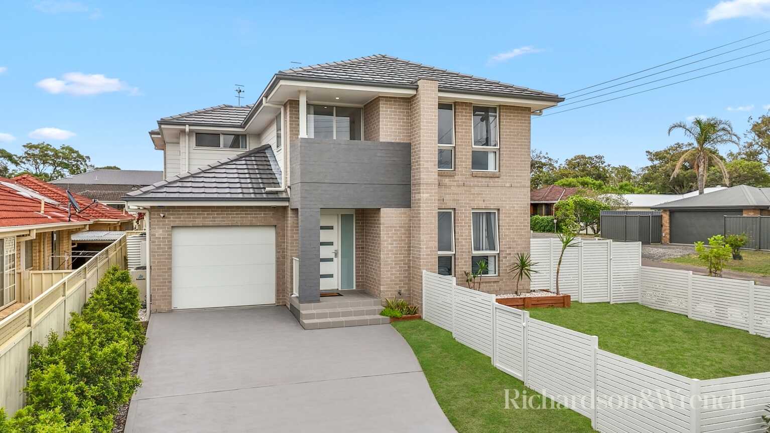 1/139 Barrenjoey Road Ettalong Beach 1/139 Barrenjoey Road Ettalong Beach