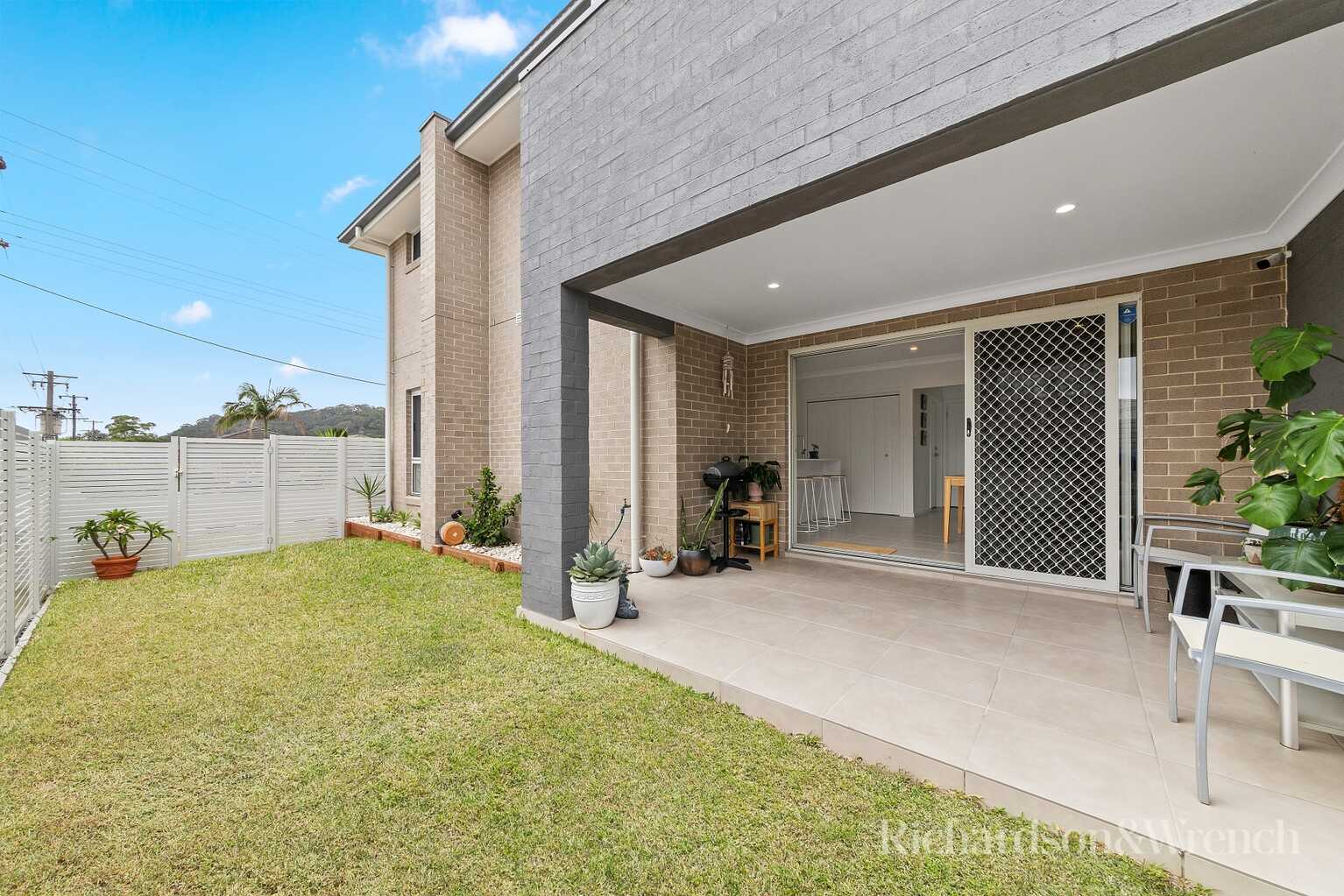1/139 Barrenjoey Road Ettalong Beach 1/139 Barrenjoey Road Ettalong Beach