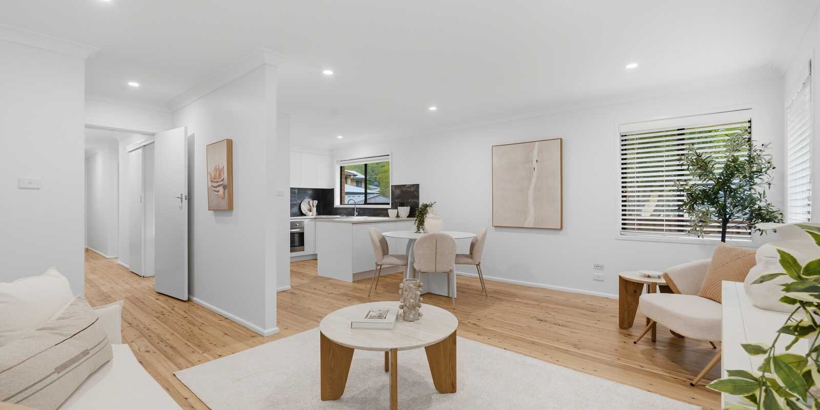 42 Bluefish Crescent Tascott 42 Bluefish Crescent Tascott