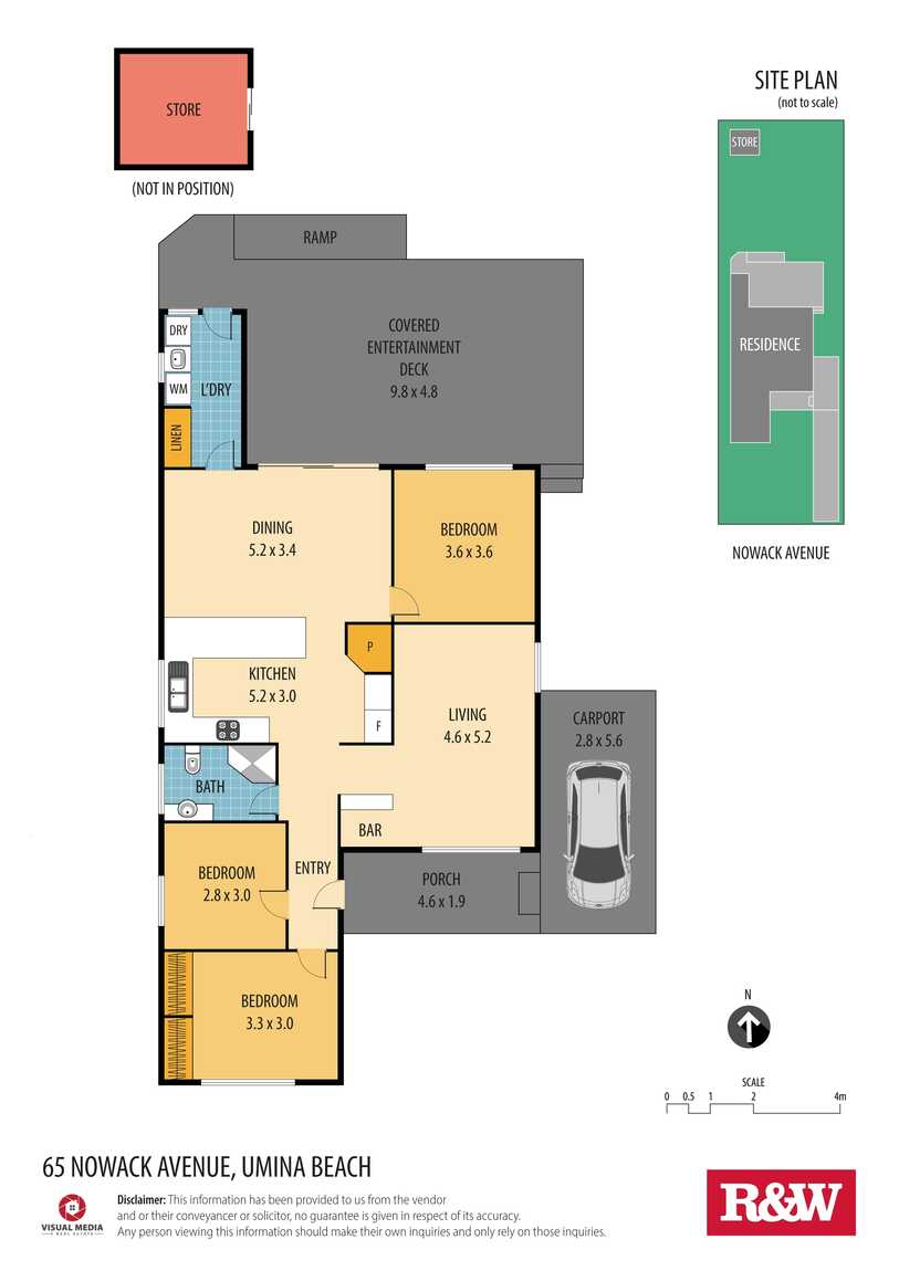 65 Nowack Avenue Umina Beach