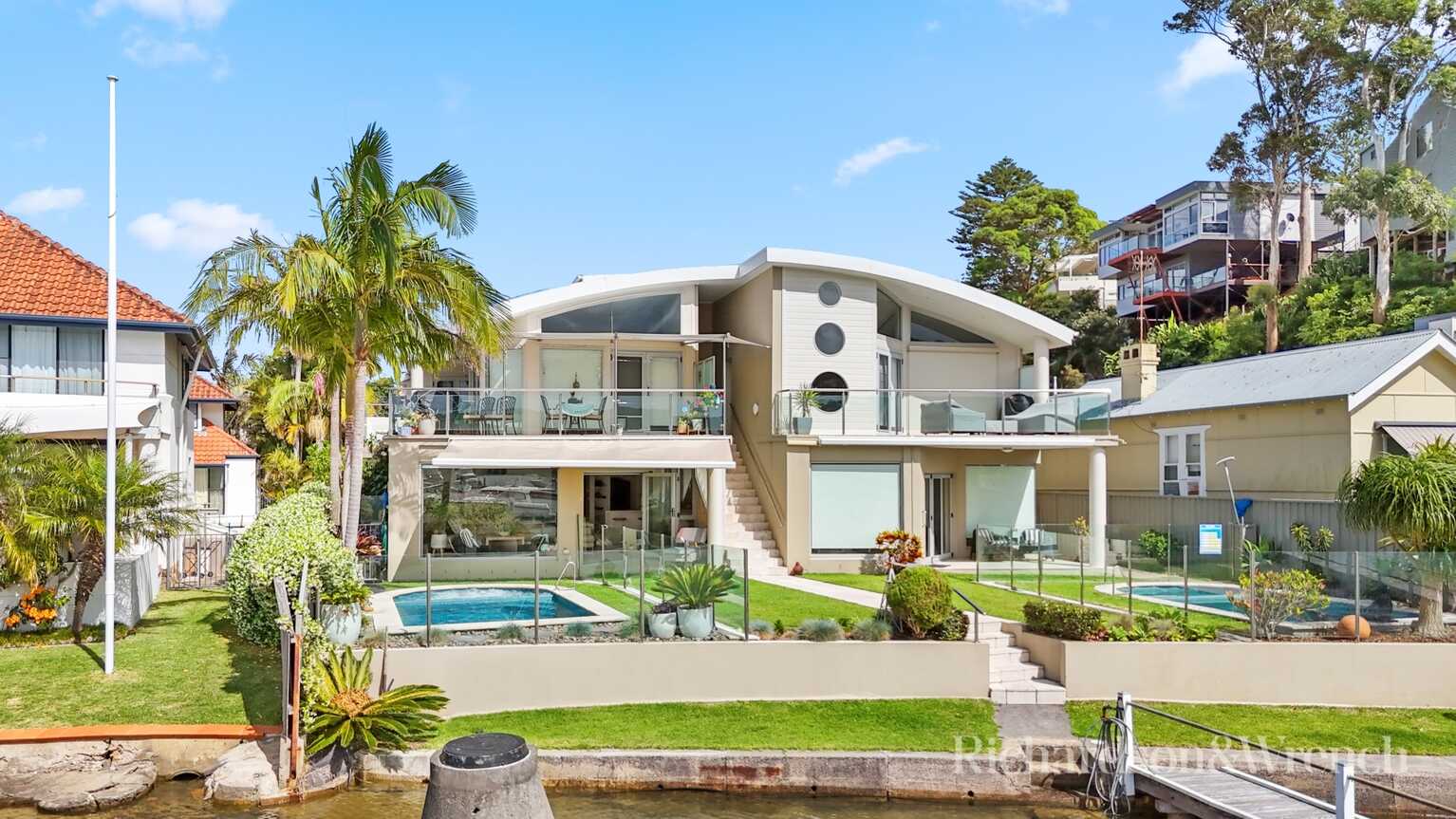 4/30 - 36 Booker Bay Road Booker Bay 4/30 - 36 Booker Bay Road Booker Bay