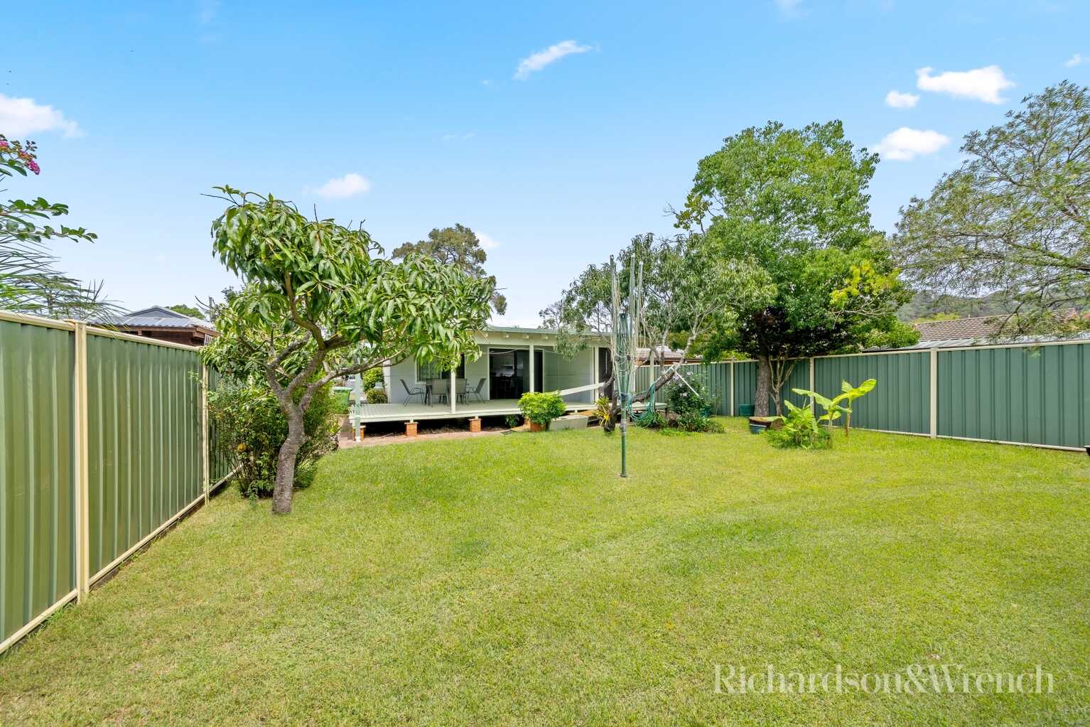 65 Nowack Avenue Umina Beach