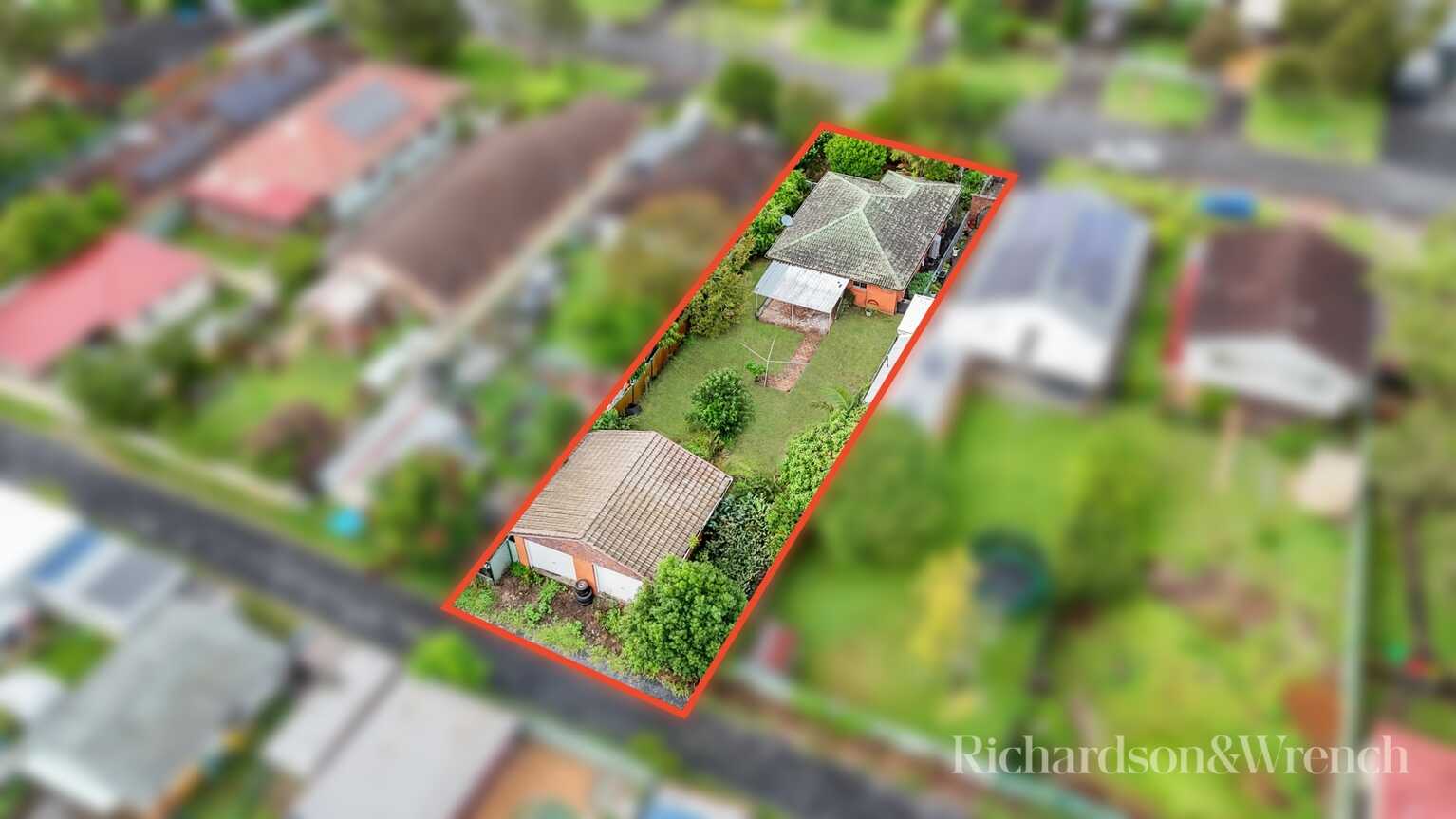 79 MacKenzie Avenue Woy Woy 79 MacKenzie Avenue Woy Woy