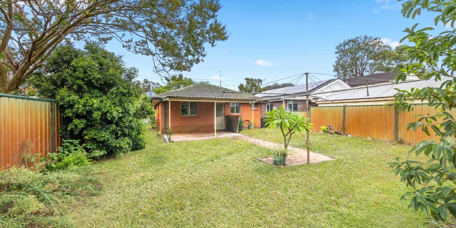 79 MacKenzie Avenue Woy Woy 79 MacKenzie Avenue Woy Woy