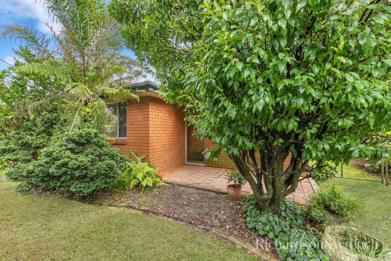 79 MacKenzie Avenue Woy Woy 79 MacKenzie Avenue Woy Woy