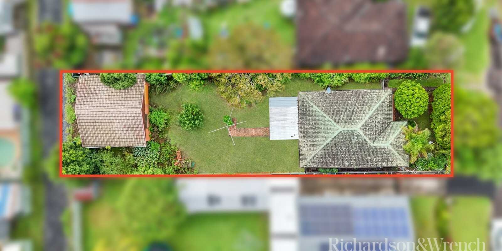 79 MacKenzie Avenue Woy Woy 79 MacKenzie Avenue Woy Woy