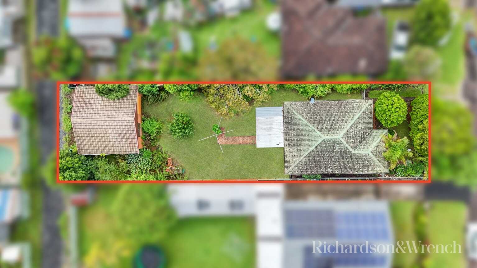 79 MacKenzie Avenue Woy Woy 79 MacKenzie Avenue Woy Woy