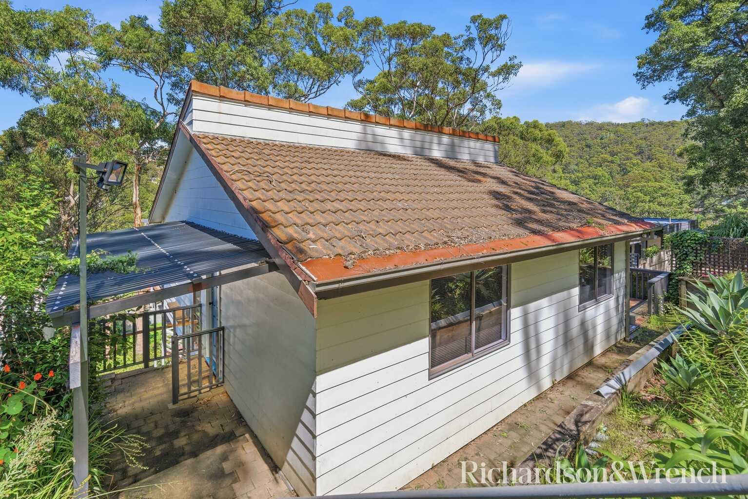 101 The Broadwaters Tascott