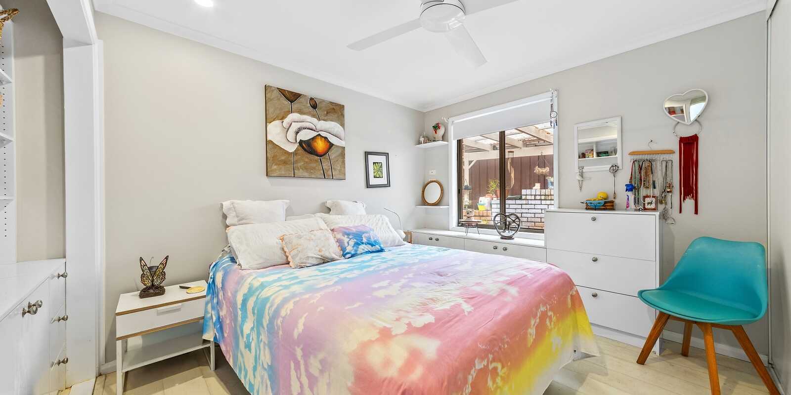 8/31 Fiona Street Point Clare