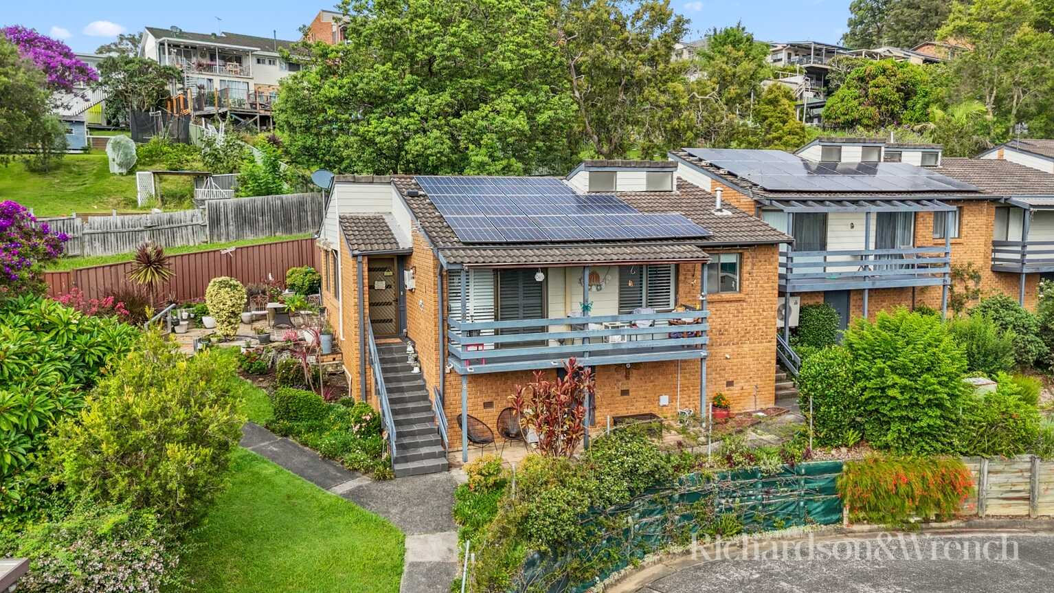 8/31 Fiona Street Point Clare