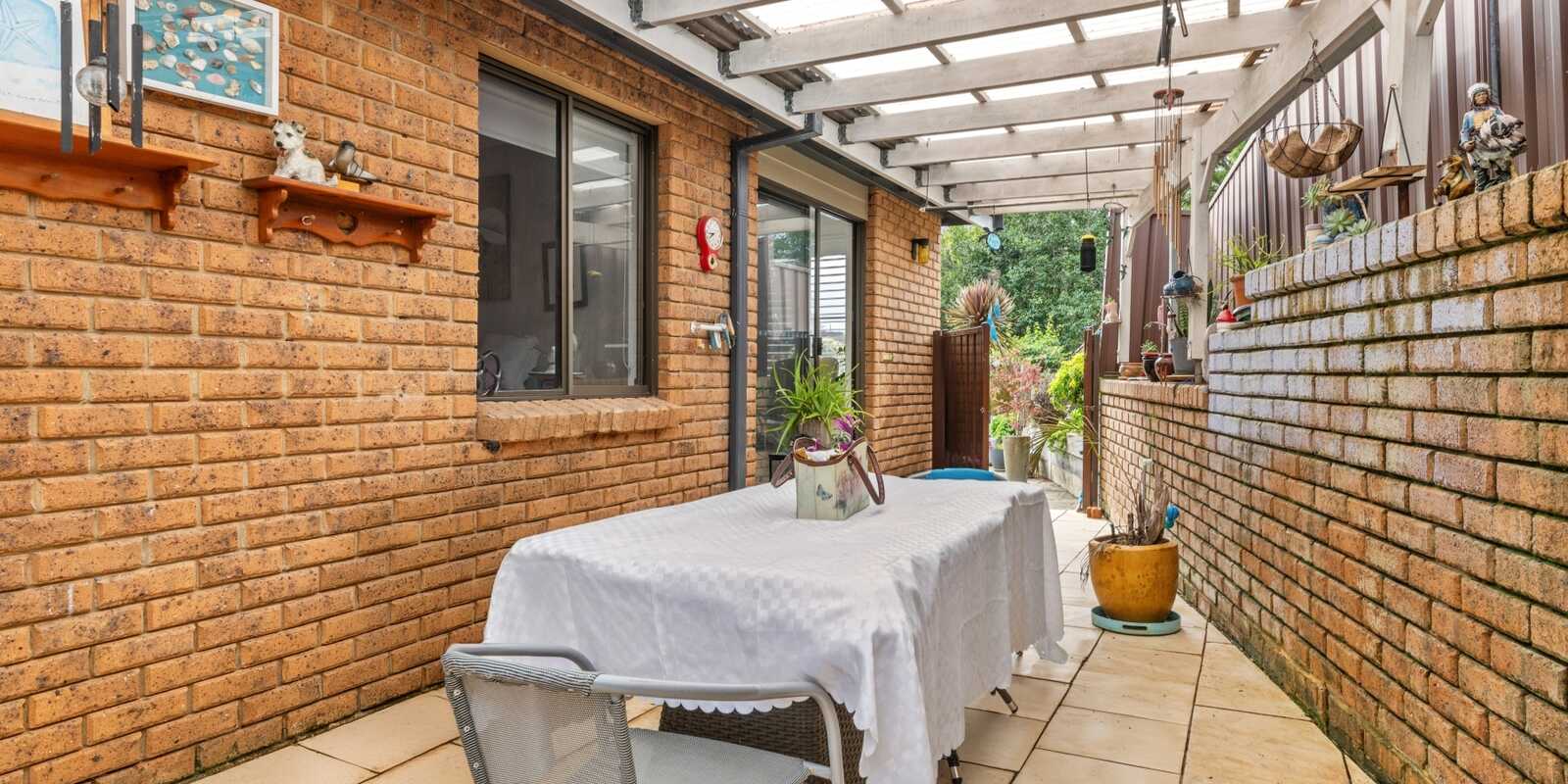 8/31 Fiona Street Point Clare