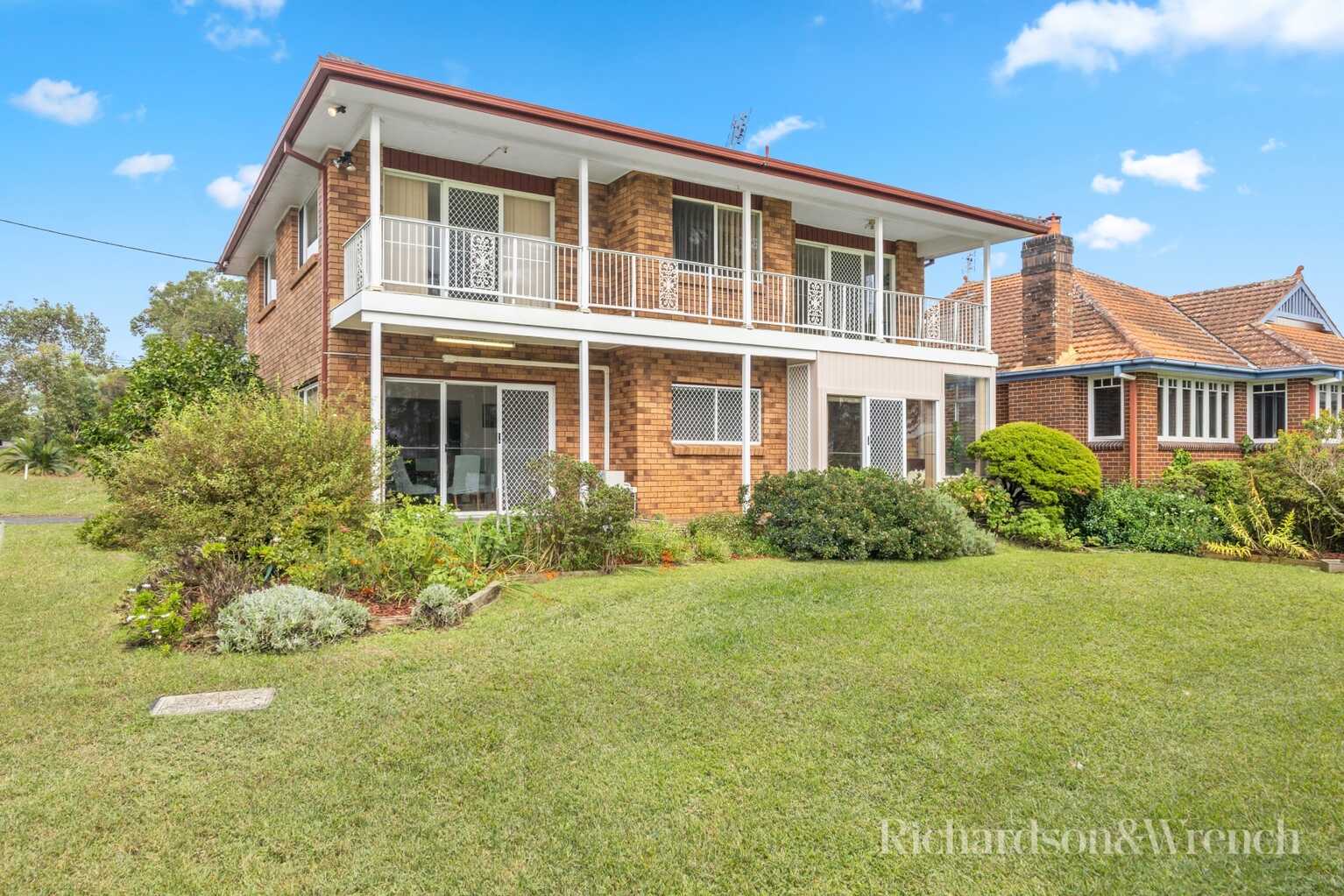 1A Farnell Road Woy Woy