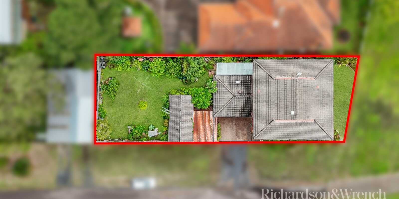 1A Farnell Road Woy Woy