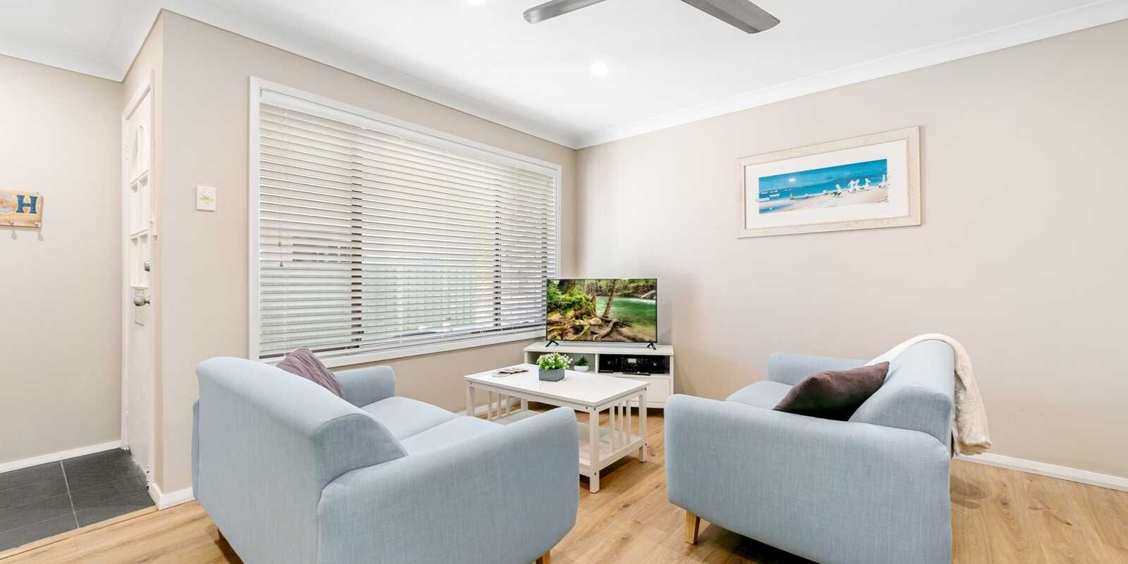 2/321 Trafalgar Avenue Umina Beach